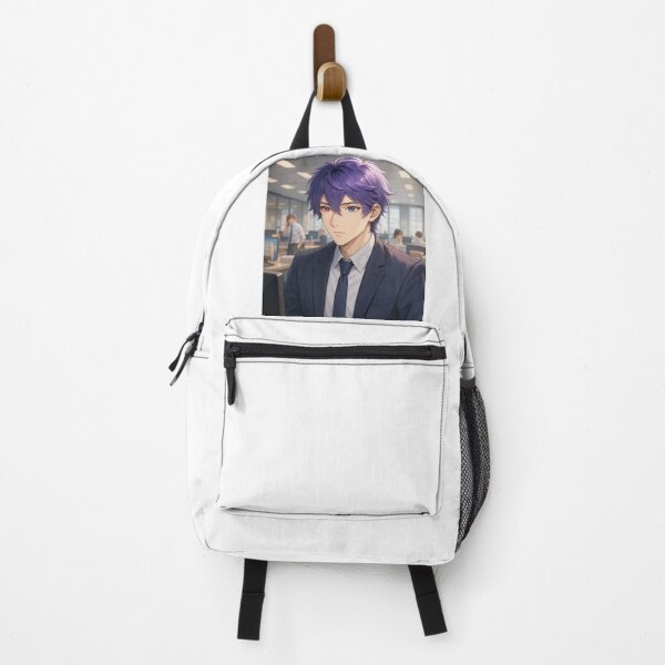 Item preview, Rafayel Young Professional in the Office designed and sold by kyouya3.