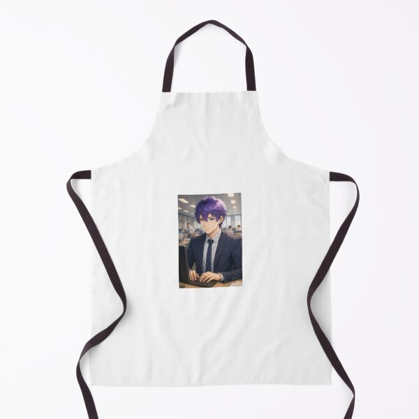 Item preview, Rafayel Young Professional in the Office designed and sold by kyouya3.