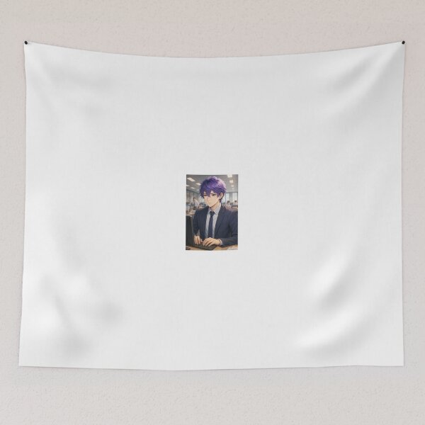 Item preview, Rafayel Young Professional in the Office designed and sold by kyouya3.