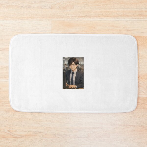 Item preview, Caleb Young Professional in the Office designed and sold by kyouya3.