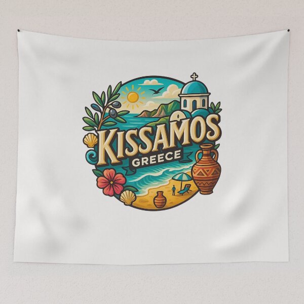 Item preview, kissamos designed and sold by creativechaster.