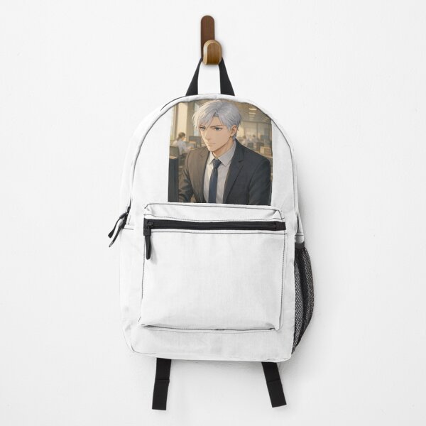 Item preview, Xavier Young Professional in the Office designed and sold by kyouya3.