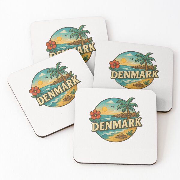 Item preview, denmark wa designed and sold by creativechaster.