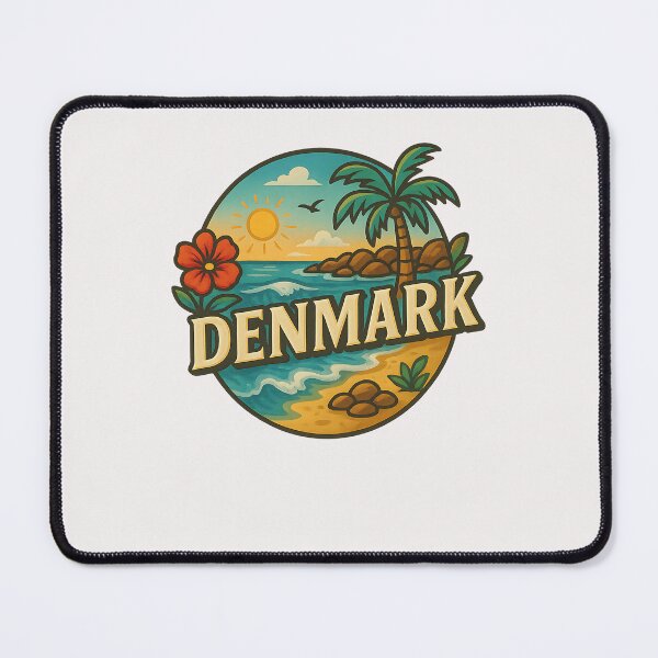 Item preview, denmark wa designed and sold by creativechaster.