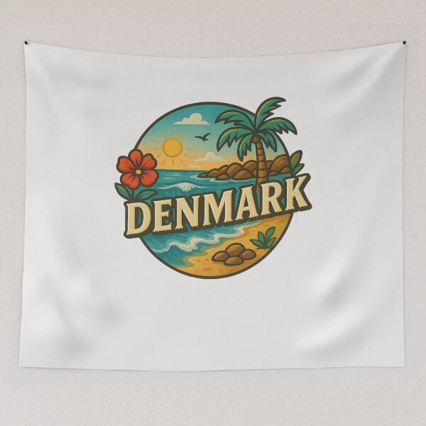 Item preview, denmark wa designed and sold by creativechaster.