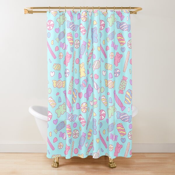 Item preview, Pastel Sweet Time - Teal designed and sold by PenguinMelonPatch.