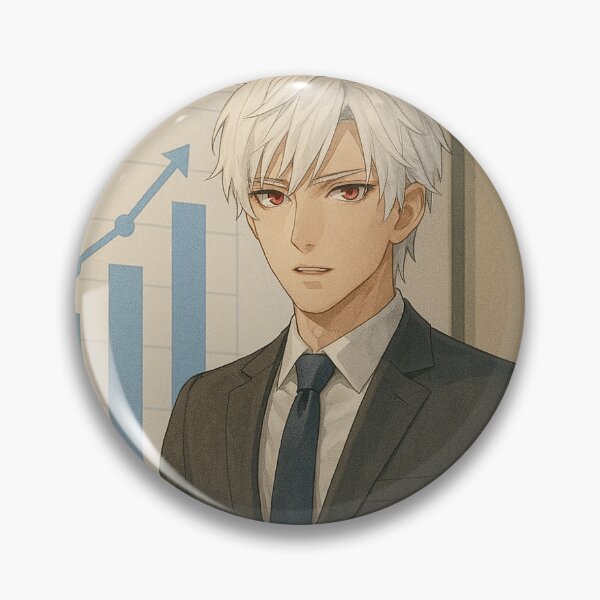 Item preview, Sylus Office Presentation in Action designed and sold by kyouya3.