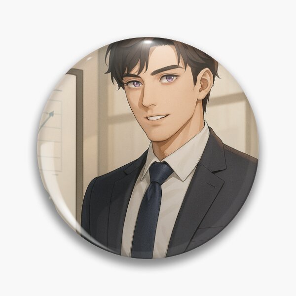 Item preview, Caleb Office Presentation in Action designed and sold by kyouya3.