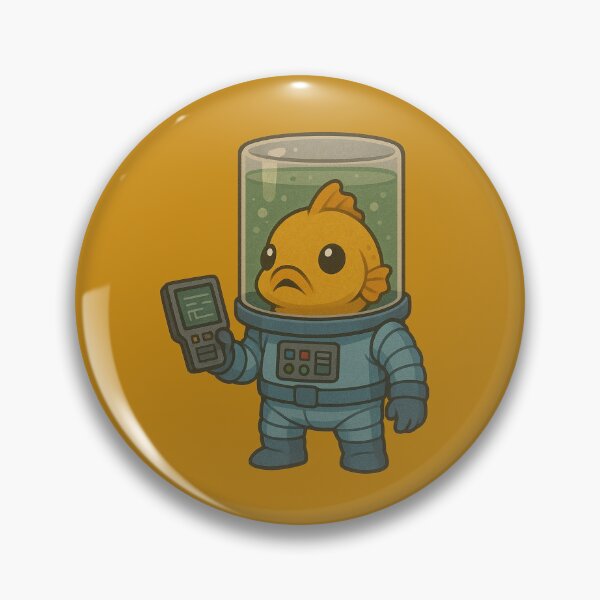 Item preview, Alien Surveyor designed and sold by GriftingMediums.