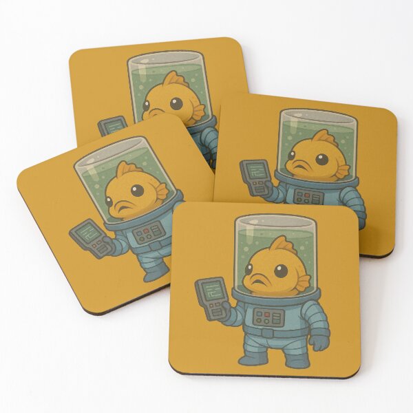 Item preview, Alien Surveyor designed and sold by GriftingMediums.