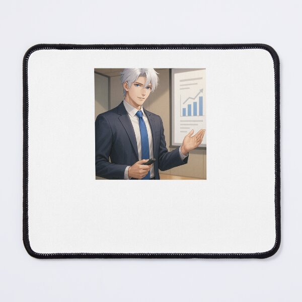 Item preview, Xavier Office Presentation in Action designed and sold by kyouya3.