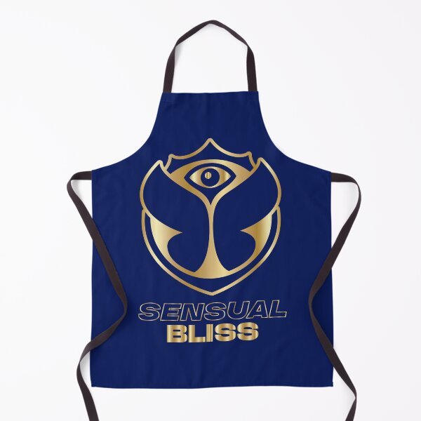 Item preview, Tomorrowland Belgium Persona: Sensual Bliss designed and sold by BrightNook.
