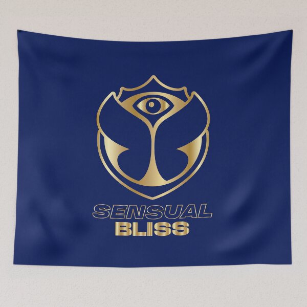 Item preview, Tomorrowland Belgium Persona: Sensual Bliss   designed and sold by BrightNook.