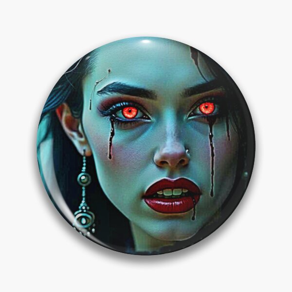 Artikelvorschau, Vampirkönigin: Dark Allure Art entworfen und verkauft von Health And Fitness Posts e-Store.