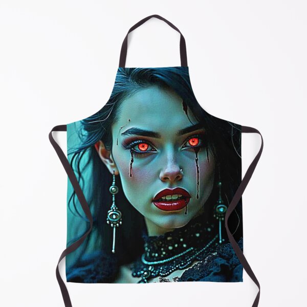 Artikelvorschau, Vampirkönigin: Dark Allure Art entworfen und verkauft von Health And Fitness Posts e-Store.