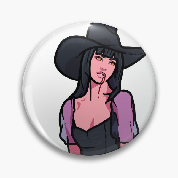 Item preview, Pixel Eve designed and sold by Harry Draws Straws.