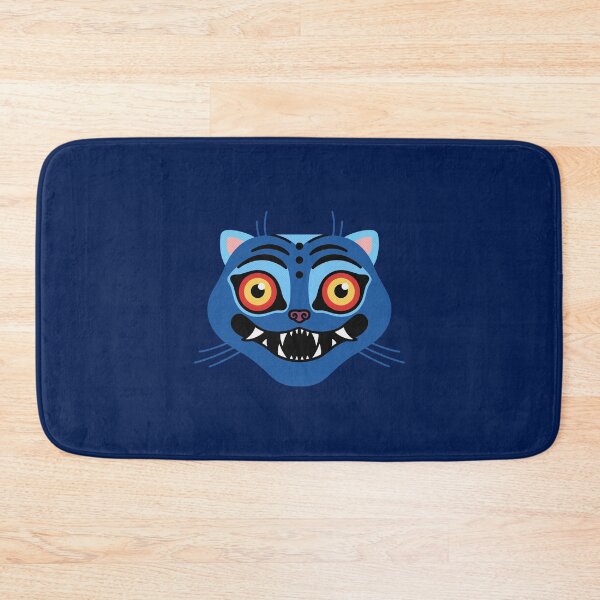 Item preview, Blue Tiger designed and sold by maryallen138.