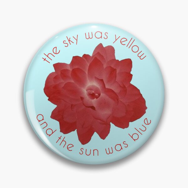 Item preview, Scarlet Begonias  designed and sold by Trigger413.