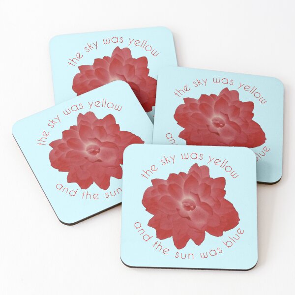 Item preview, Scarlet Begonias  designed and sold by Trigger413.