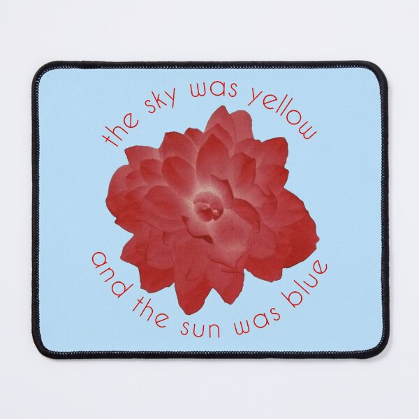 Item preview, Scarlet Begonias  designed and sold by Trigger413.