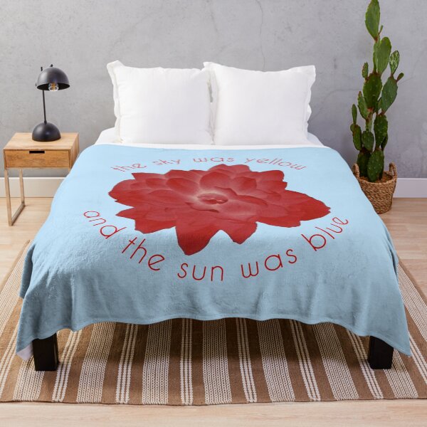 Item preview, Scarlet Begonias  designed and sold by Trigger413.