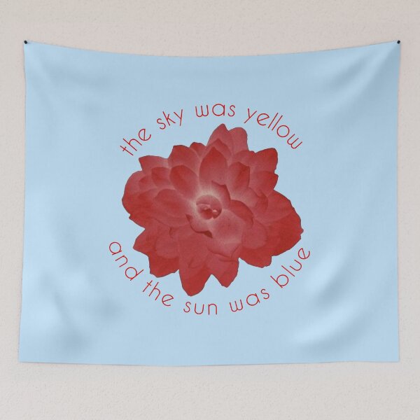 Item preview, Scarlet Begonias  designed and sold by Trigger413.