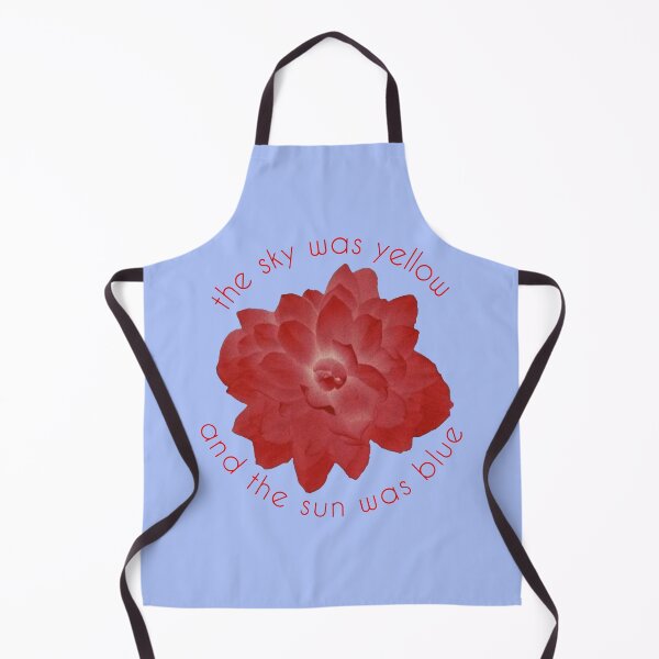Item preview, Scarlet Begonias  designed and sold by Trigger413.