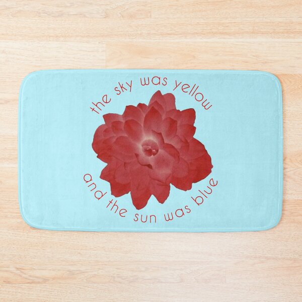 Item preview, Scarlet Begonias  designed and sold by Trigger413.