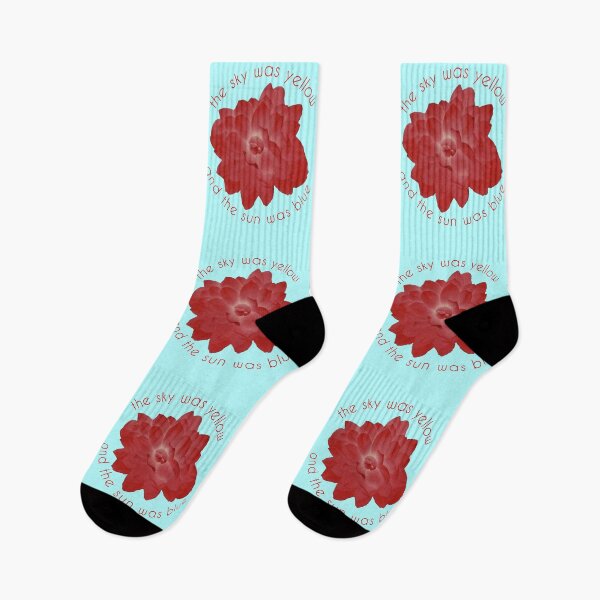 Item preview, Scarlet Begonias  designed and sold by Trigger413.
