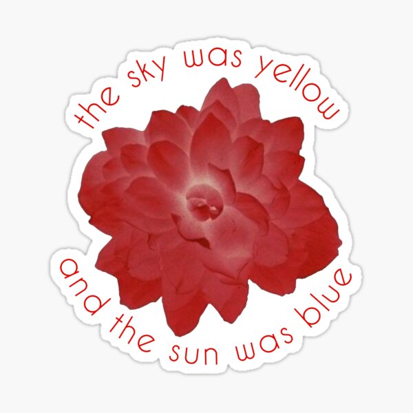 Item preview, Scarlet Begonias  designed and sold by Trigger413.