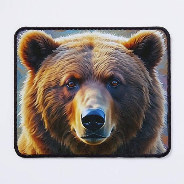 Item preview, Bear designed and sold by Savannah Gibbs.