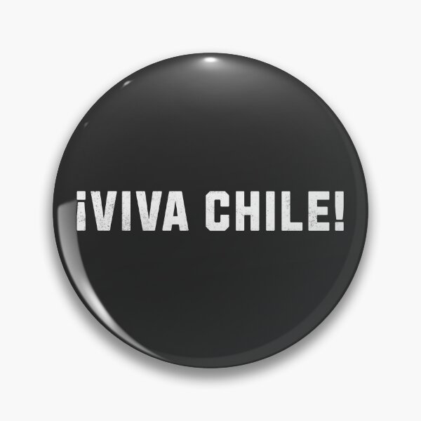 Artikelvorschau, Es lebe Chile! entworfen und verkauft von mooskdesign.