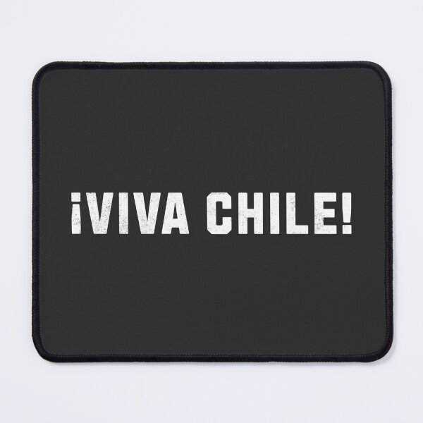 Item preview, ¡Viva Chile! designed and sold by mooskdesign.