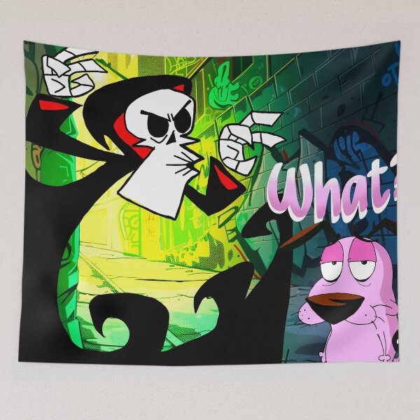 Item preview, What? designed and sold by RamFor6.