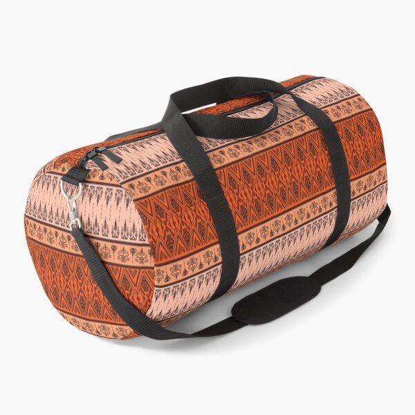 Item preview, Continuous Thai pattern painting designed and sold by Nuynuyshop.
