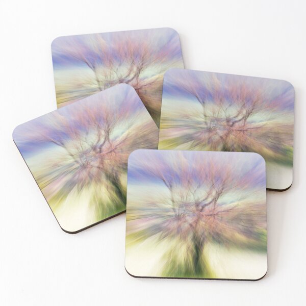 Item preview, Tree Time Travel designed and sold by FOLK ART FUSION by heidiannemorris.