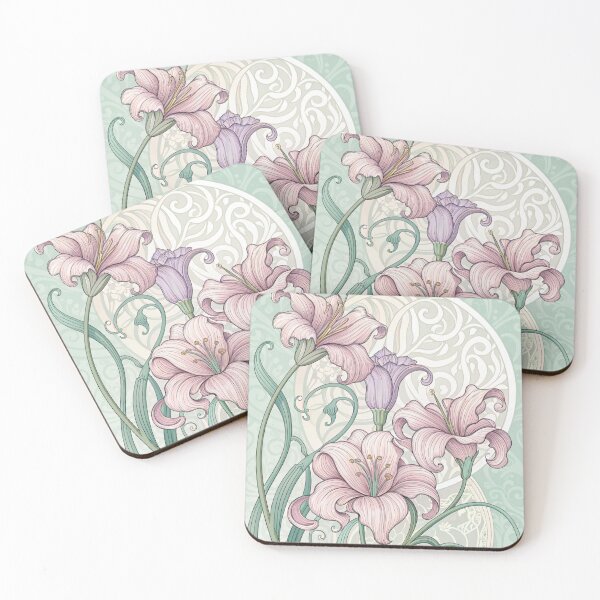 Item preview, Flowers #2 designed and sold by Mark and Heather.
