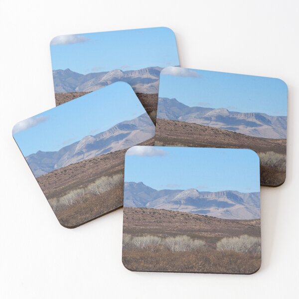 Item preview, Desert vista designed and sold by teamcycloptopus.