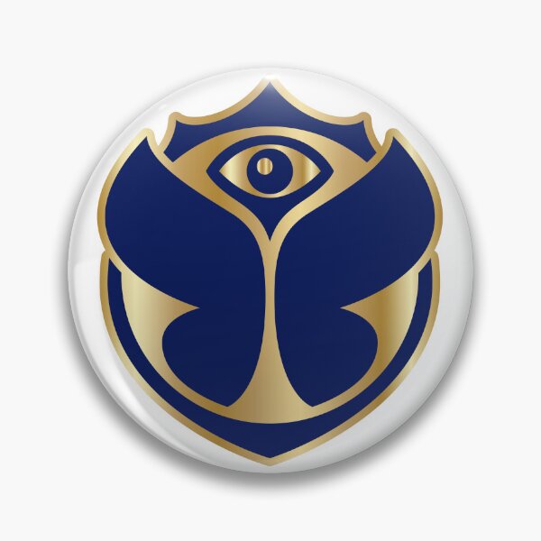 Item preview, Tomorrowland Belgium   designed and sold by BrightNook.