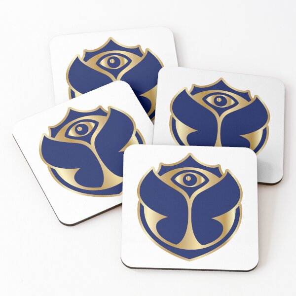 Item preview, Tomorrowland Belgium   designed and sold by BrightNook.