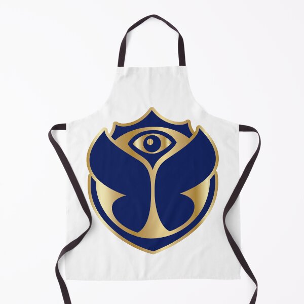 Item preview, Tomorrowland Belgium designed and sold by BrightNook.