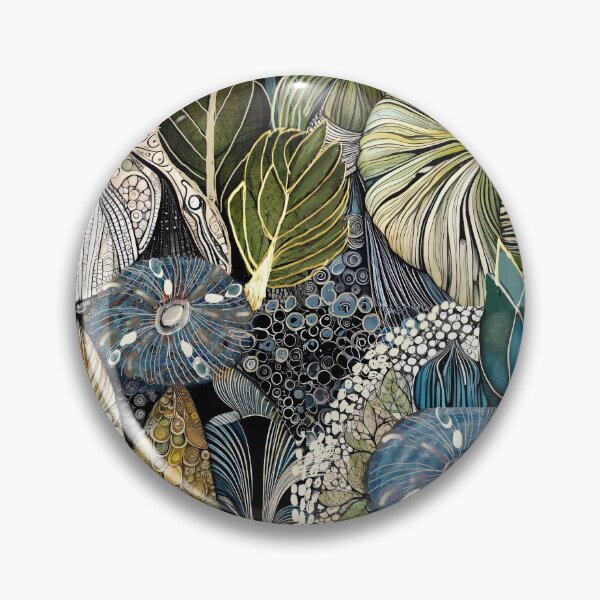 Item preview, Nature's Glory designed and sold by Alma Lee.