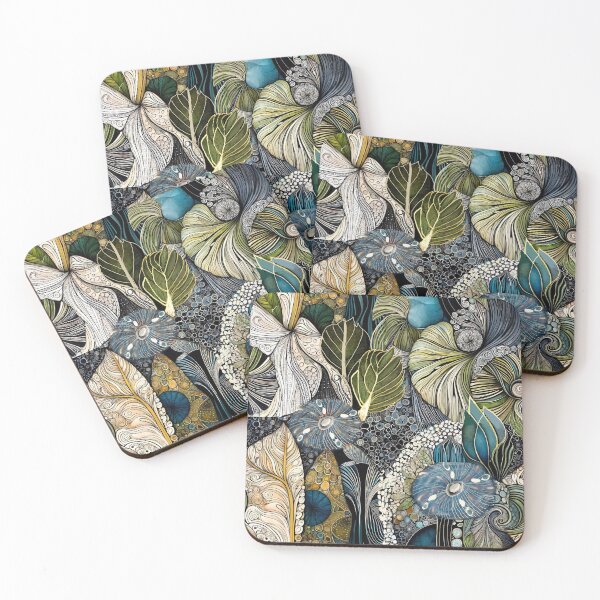 Item preview, Nature's Glory designed and sold by Alma Lee.