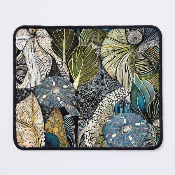 Item preview, Nature's Glory designed and sold by Alma Lee.
