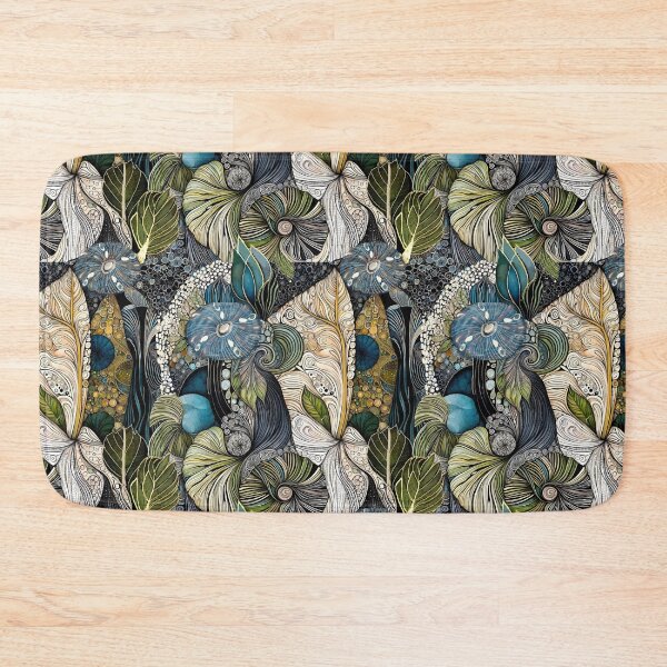 Item preview, Nature's Glory designed and sold by Alma Lee.