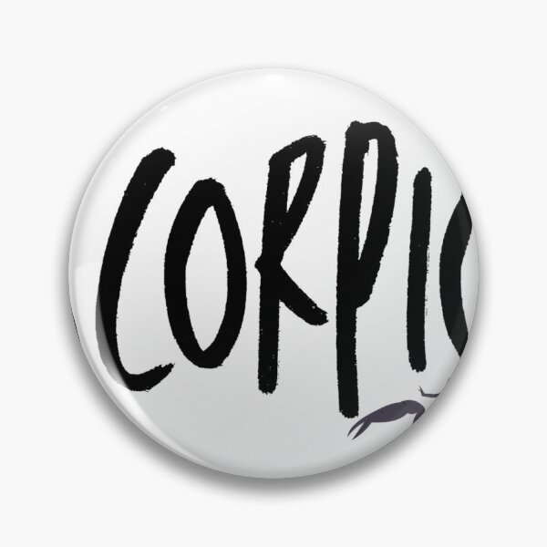 Item preview, Scorpio designed and sold by RebeccaReiss.