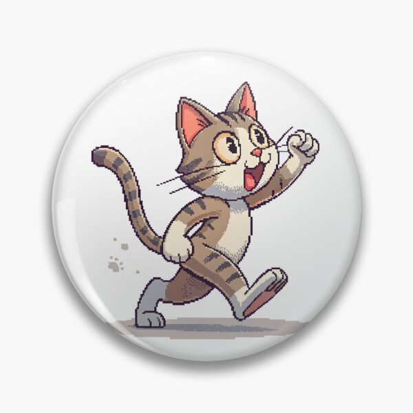 Item preview, 16-Bit Purr Power designed and sold by SibMa.