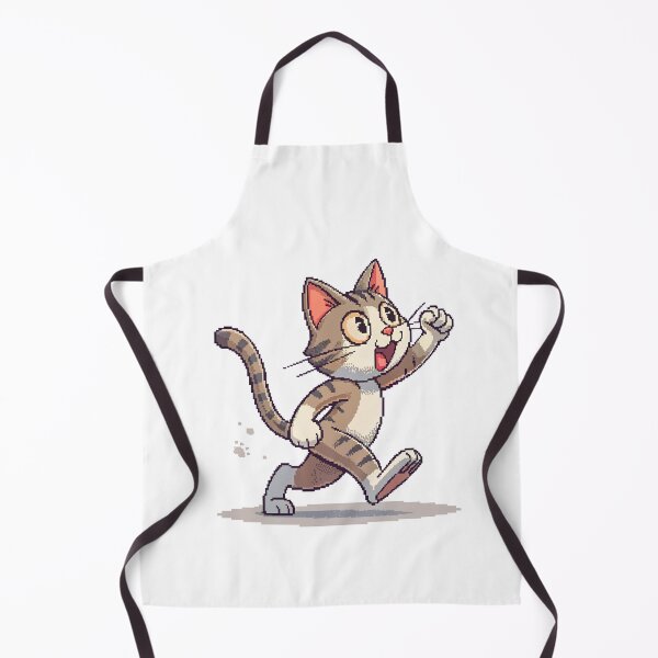 Item preview, 16-Bit Purr Power designed and sold by SibMa.