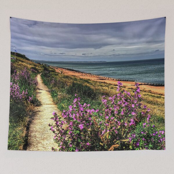 Item preview, Whitstable Beach designed and sold by tomg.