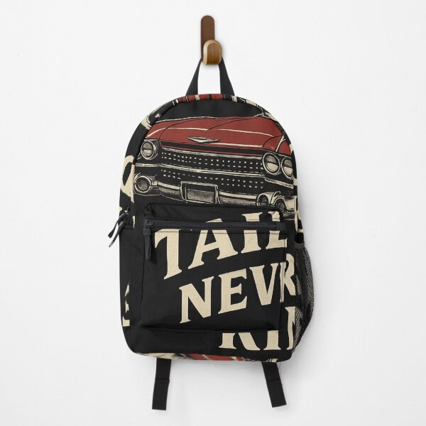 Item preview, Tialfins never die designed and sold by Octane Originals.